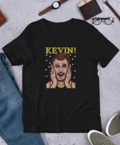 Kevin Love Ugly Christmas T-Shirt DAP