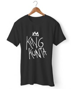 King Kunta Man's T-Shirt DAP
