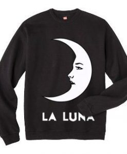 La Luna Sweatshirt DAP