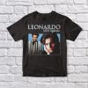 Leonardo DiCaprio T Shirt DAP