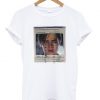 Leonardo Dicaprio t-shirt DAP