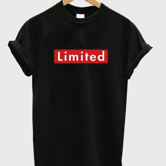 Limited tshirt DAP