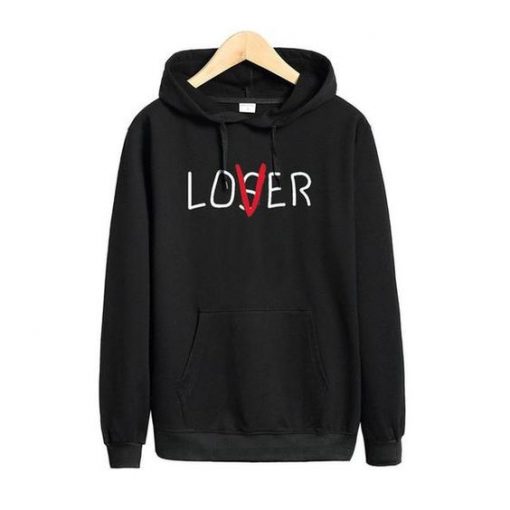 Loser Hoodie DAP