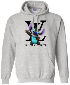 Lv Louis Vuitton Hoodie DAP