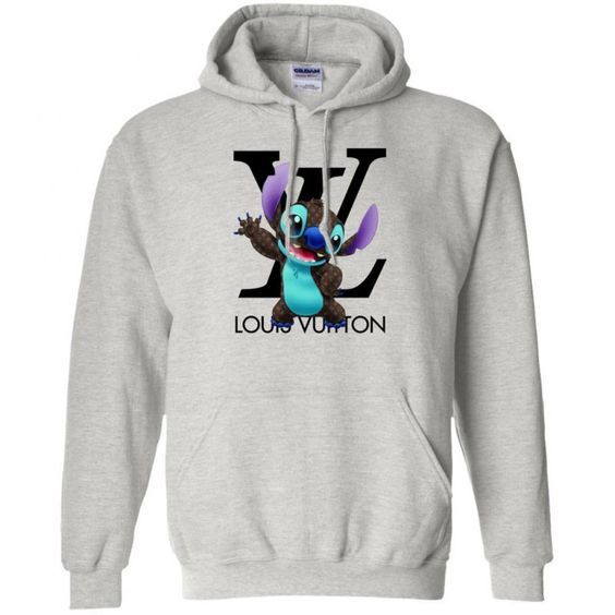 Lv Louis Vuitton Hoodie DAP