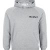 MacGregor hoodie DAP