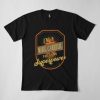 Mail Carrier T-Shirt DAP