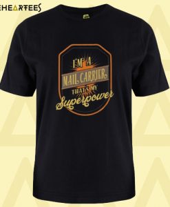 Mail Carrier T-Shirt