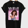 Mariah Carey T shirt DAP