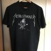 Metallifuckinga Metallica Shirt DAP
