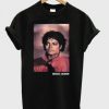 Michael Jackson Thriller Photo T-Shirt DAP