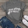 Mom Of Boys T-Shirt DAP