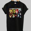 My Chemical Romance T Shirt DAP