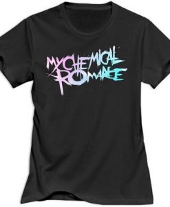 My Chemical Romance T-Shirt DAP