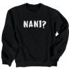 NANI Sweatshirt DAP