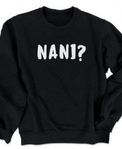 NANI Sweatshirt DAP