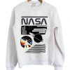 NASA Sweatshirt DAP