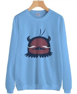 NERO Sweatshirt DAP