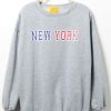 NEW YORK Sweatshirt DAP