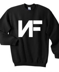 NF sweatshirt DAP