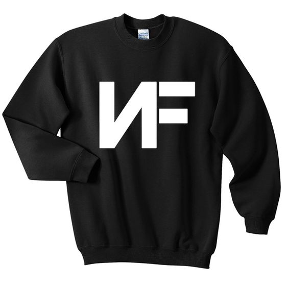 NF sweatshirt DAP