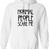 NORMAL PEOPLE Hoodie DAP