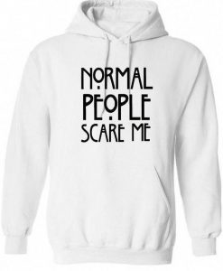 NORMAL PEOPLE Hoodie DAP