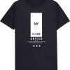 NY FLSHN TSHIRT DAP