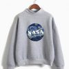 Nasa Starry Night Sweatshirt DAP