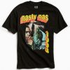 Nasty Nas T-shirt DAP