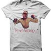 Nate Diaz – I Am Not Surprised T shirt DAP