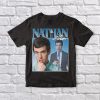 Nathan Fielder Nathan For You T Shirt DAP