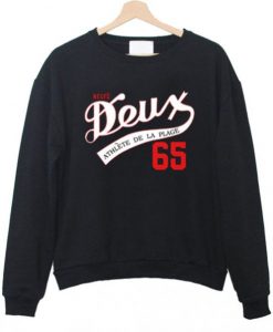 Neufo Deux Sweatshirt DAP