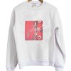 Noah Cyrus Sweatshirt DAP