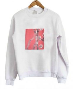 Noah Cyrus Sweatshirt DAP