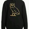 OWL Hoodie DAP