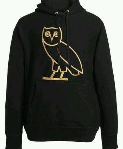 OWL Hoodie DAP