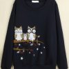 OWL Sweatshirt DAP