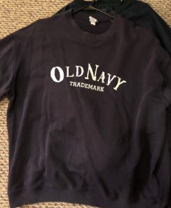 Old Navy HOODIE DAP