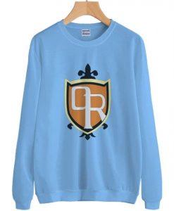 Or Ouran Sweatshirt DAP