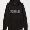 Original Hoodie DAP