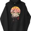 Orizuru Hoodie DAP