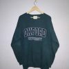 Oxford Sweatshirt DAP