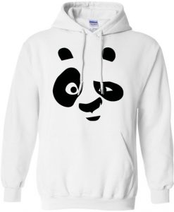 PANDA Hoodie DAP