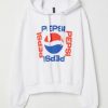 PEPSI Hoodie DAP