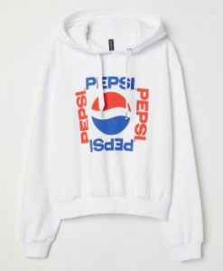 PEPSI Hoodie DAP