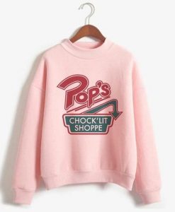 POP`S SWEATSHIRT DAP