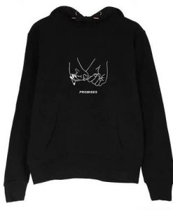 PROMISES Hoodie DAP