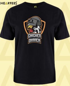 PUBG T-Shirt