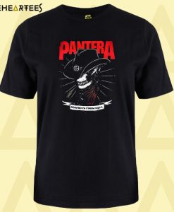 Pantera Cowboys T-Shirt